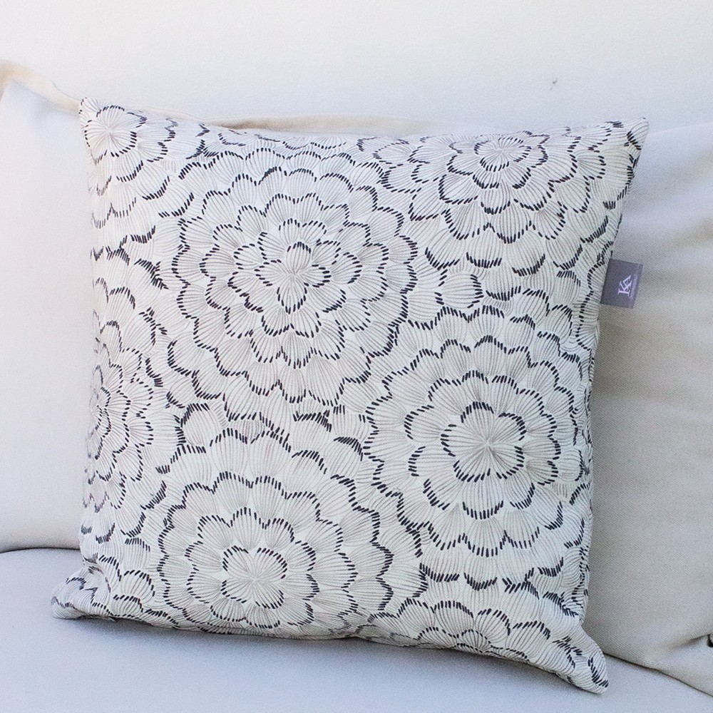 Funda cojín Elara  - 13