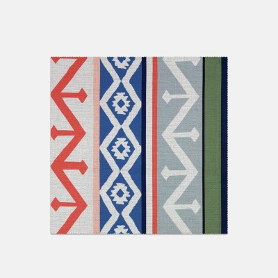 Boho cushion cover  - 102