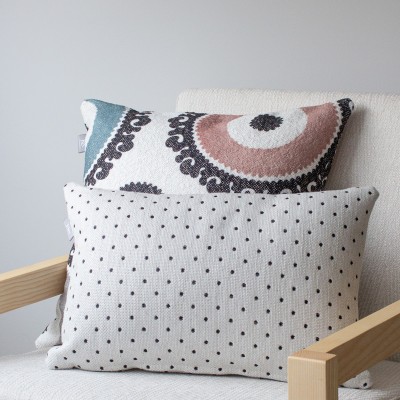 Jansen cushion cover  - 125