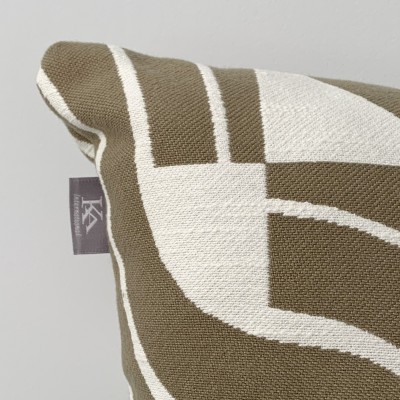 Funda cojín Maison  - 501