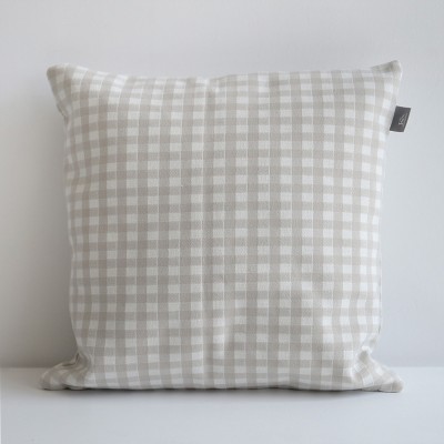 Doyle raw cushion cover  - 37