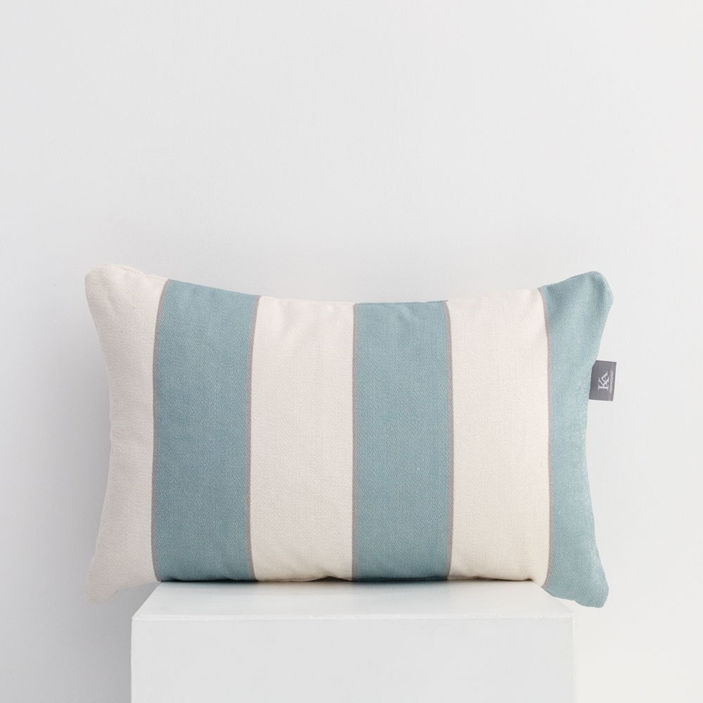 Funda cojín Vera Stripe  - 48