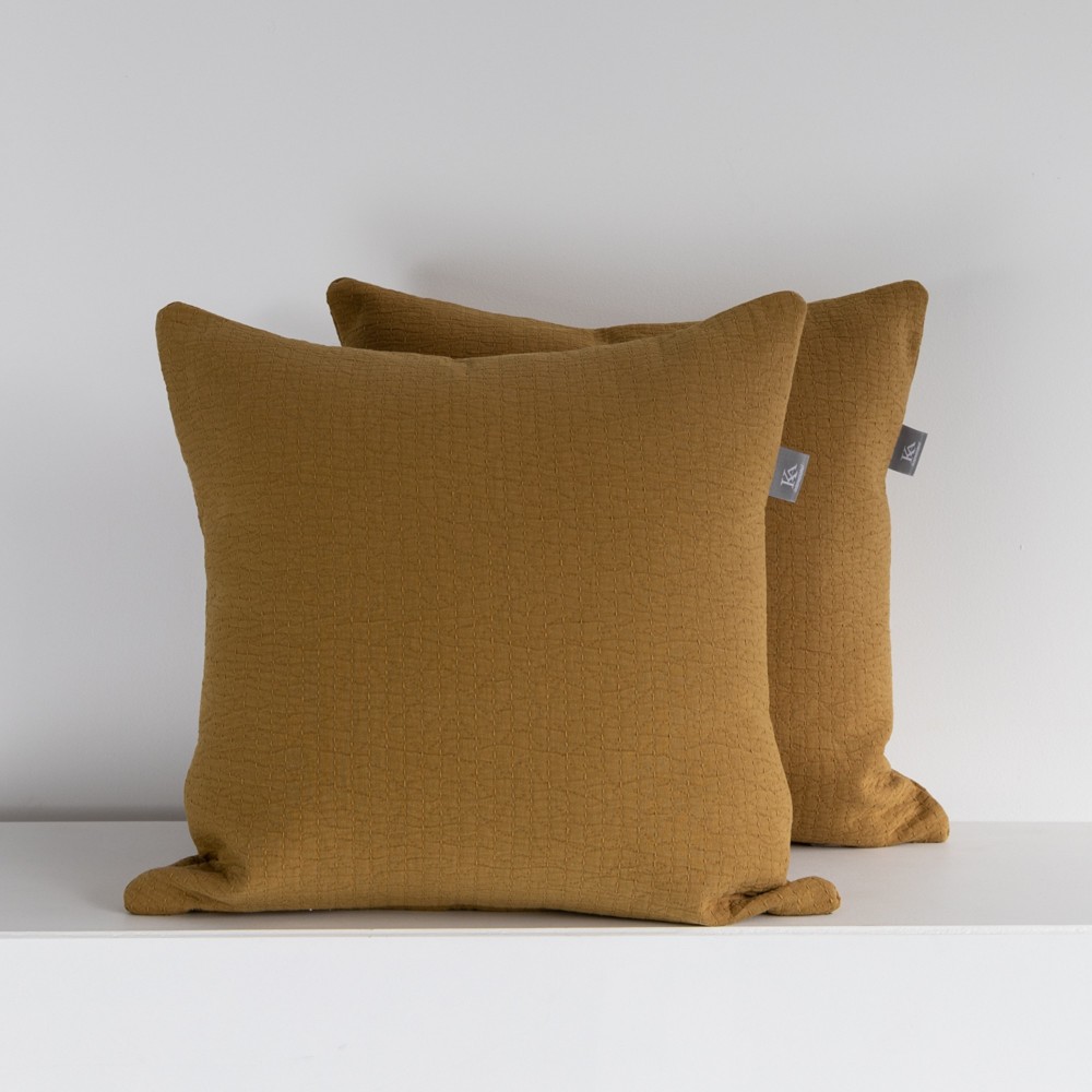 Pack Las Rozas Bouti cushion covers  - 2219