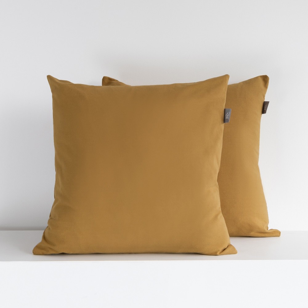 Pack of Rozas Cotton cushion covers  - 2268