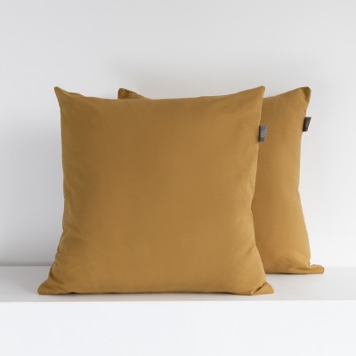 Pack of Rozas Cotton cushion covers  - 2268