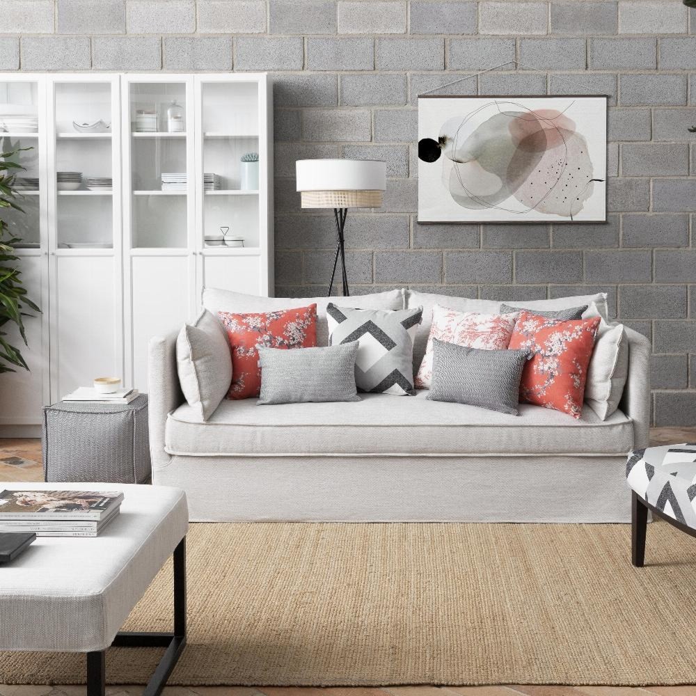 Kyoto cushion cover pack  - 216