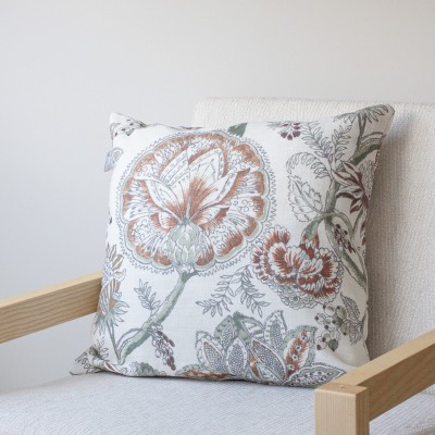 Pack Bloom cushion covers  - 136