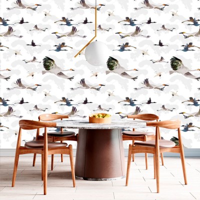 Pekin wallpaper  - 45