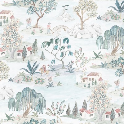 Village wallpaper  - 39