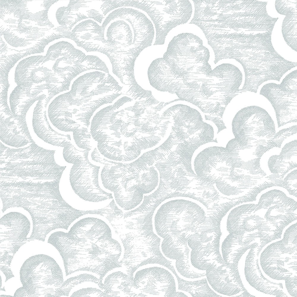 Nuvens water wallpaper  - 40