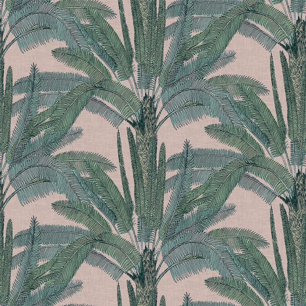 Cariari green wallpaper  - 50