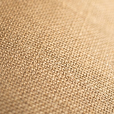 Pantalla oriental de saco lino NZ  - 47