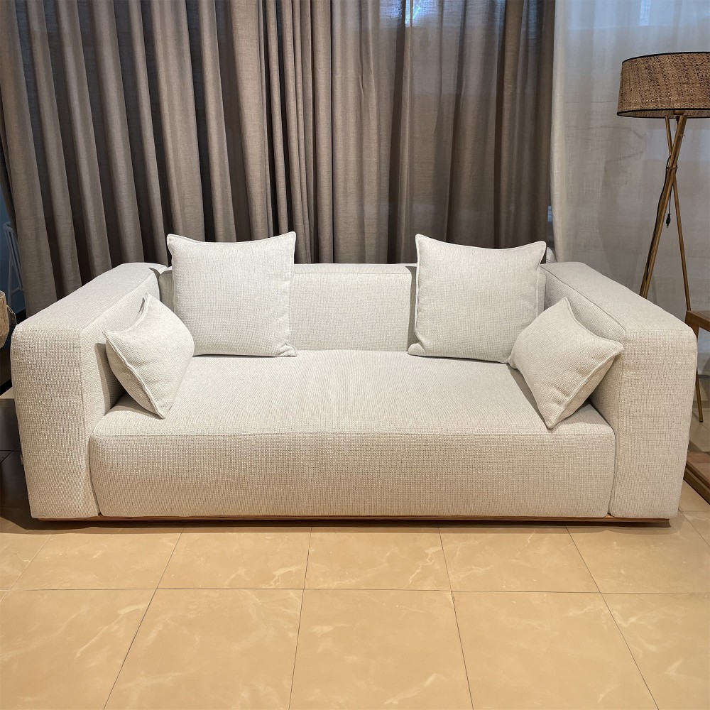 Sofá Siero 2 plazas 200 cm Merkala  - 10