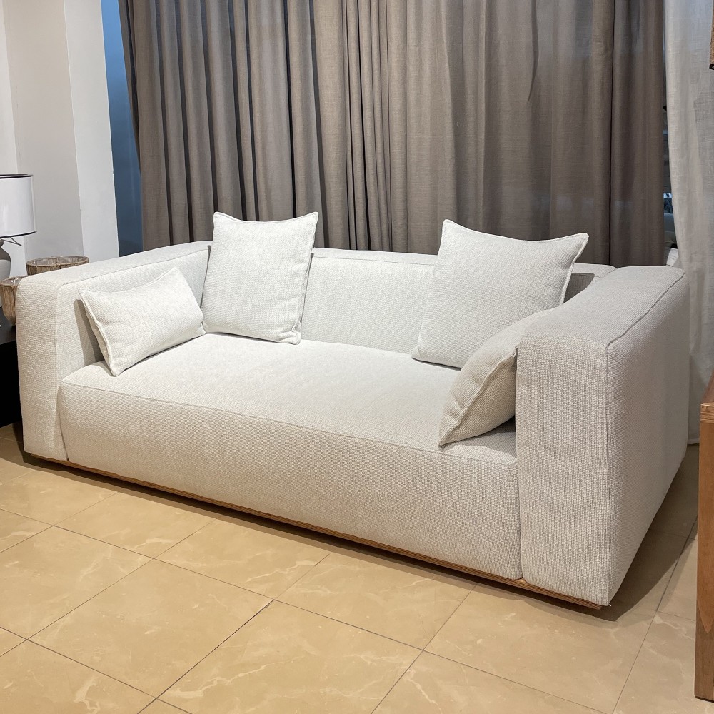Sofá Siero 2 plazas 200 cm Merkala  - 11