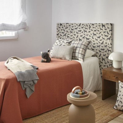 Las Rozas Bouti Bedspread  - 423