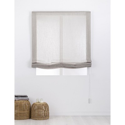 Newark Vintage roman shade  - 315