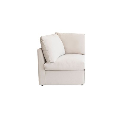 Sofá Modular Sayda con tela Golf  - 23