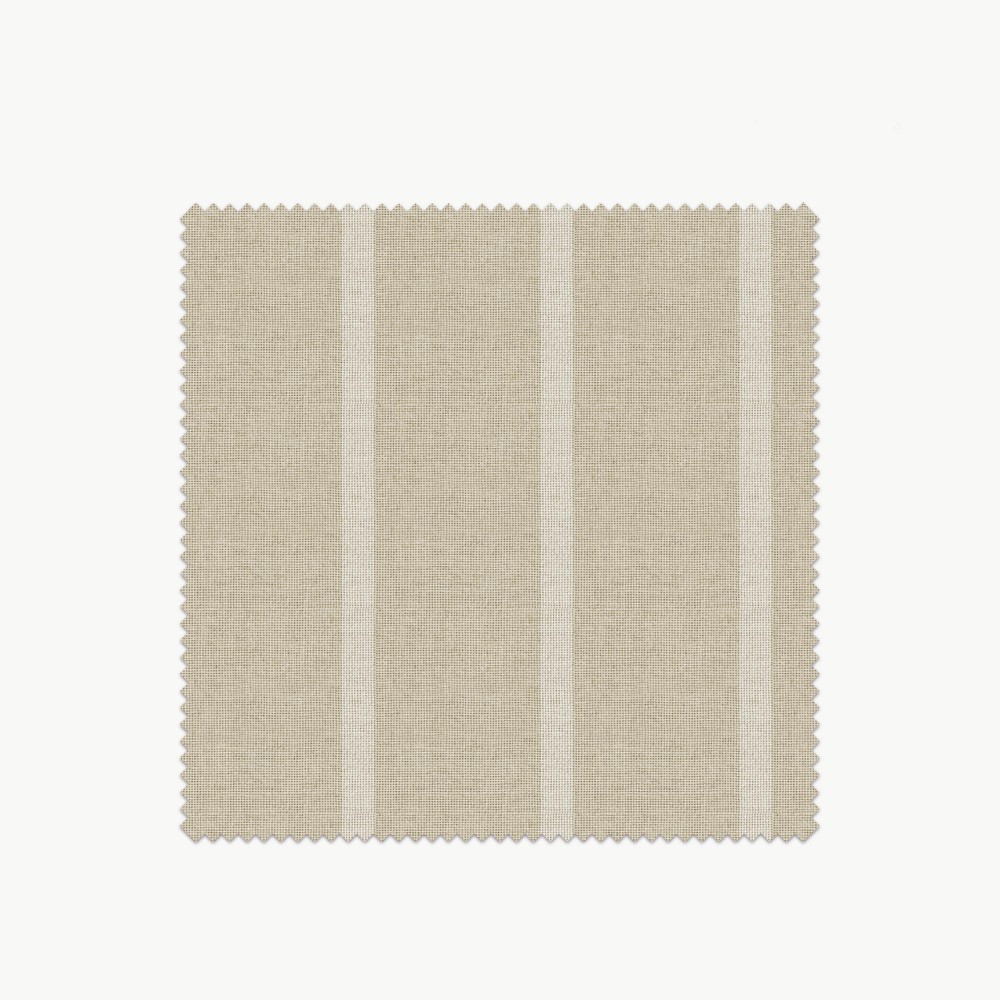Visillo Detroit Stripe 08  - 13