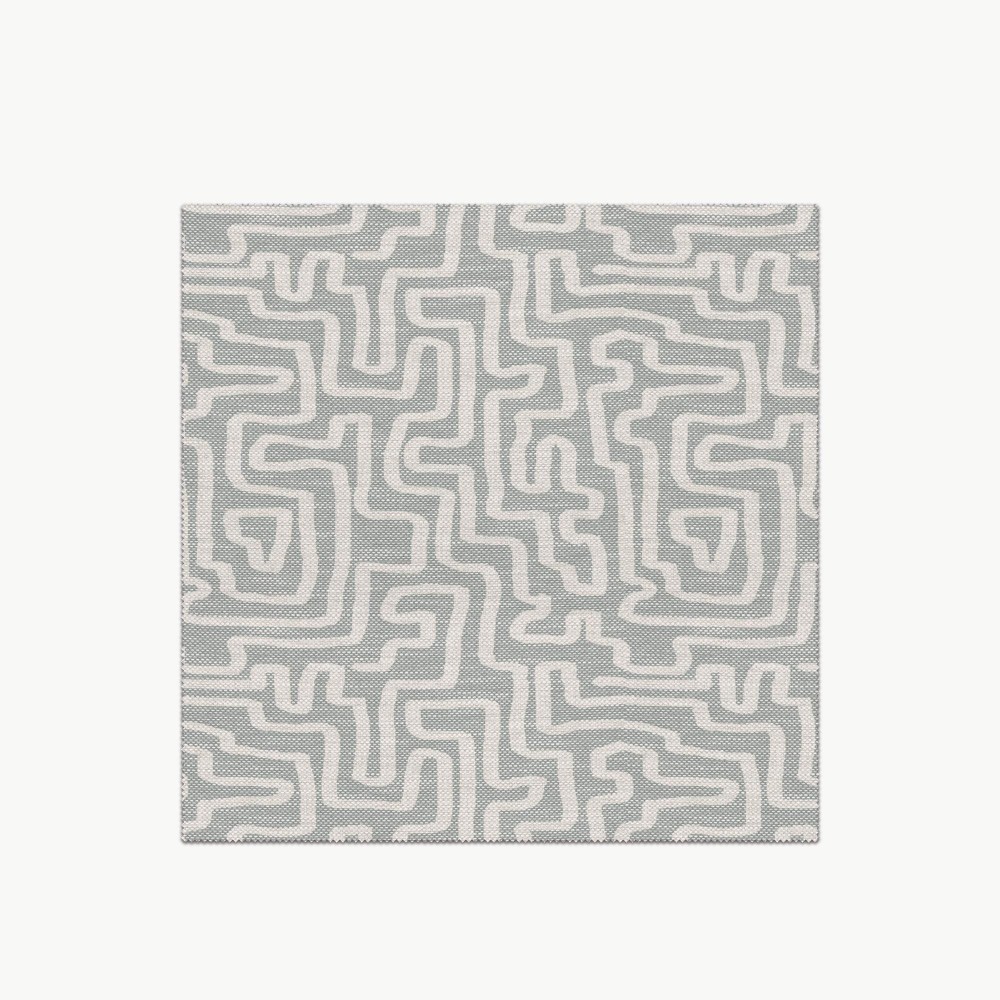 Getty fabric  - 13