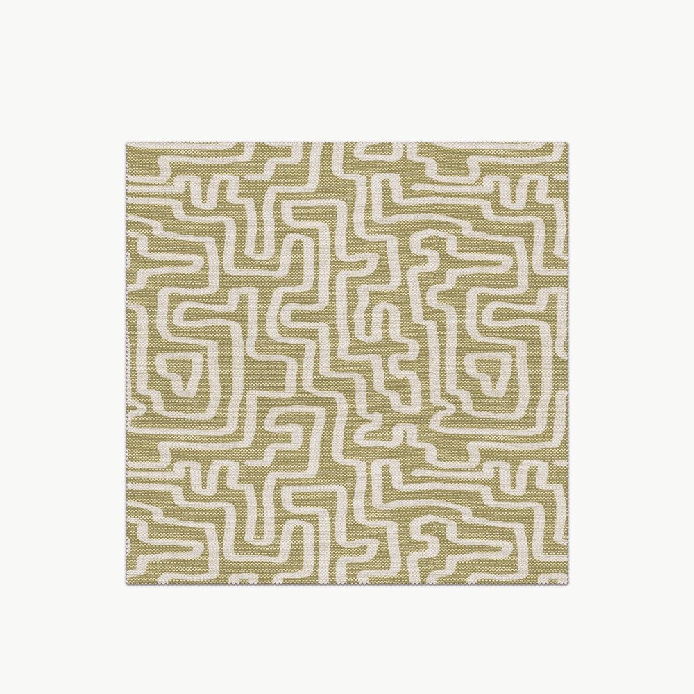 Getty fabric  - 13
