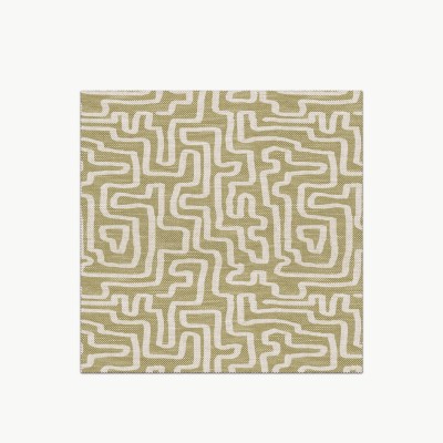 Getty fabric  - 13