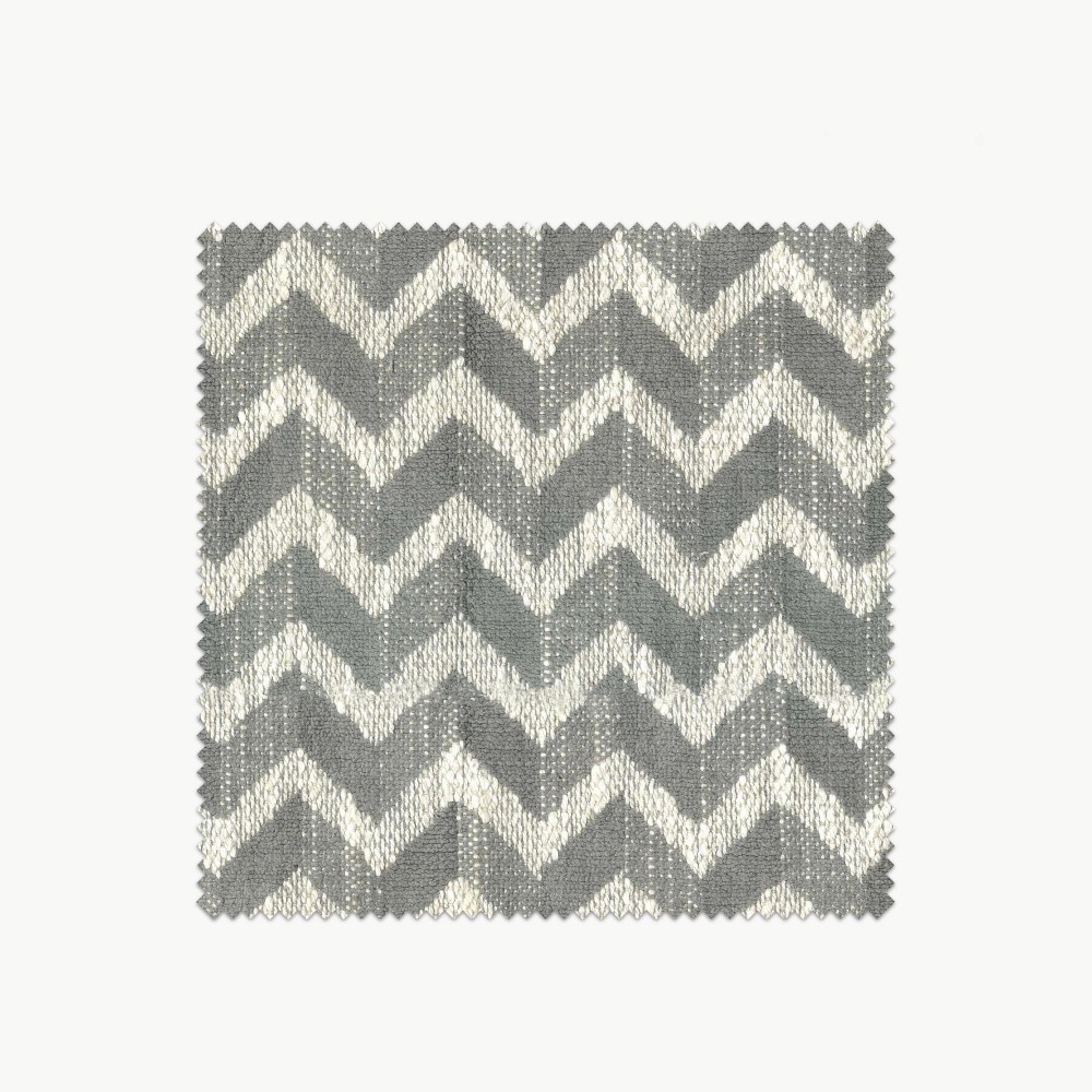 Trevi Zig Zag fabric  - 13