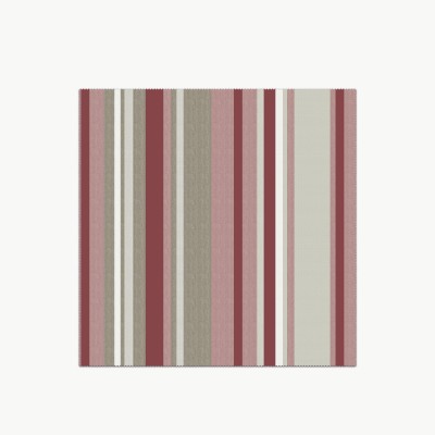 Plaza Stripe fabric  - 13