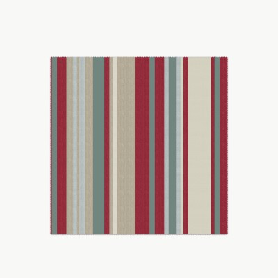 Plaza Stripe fabric  - 13