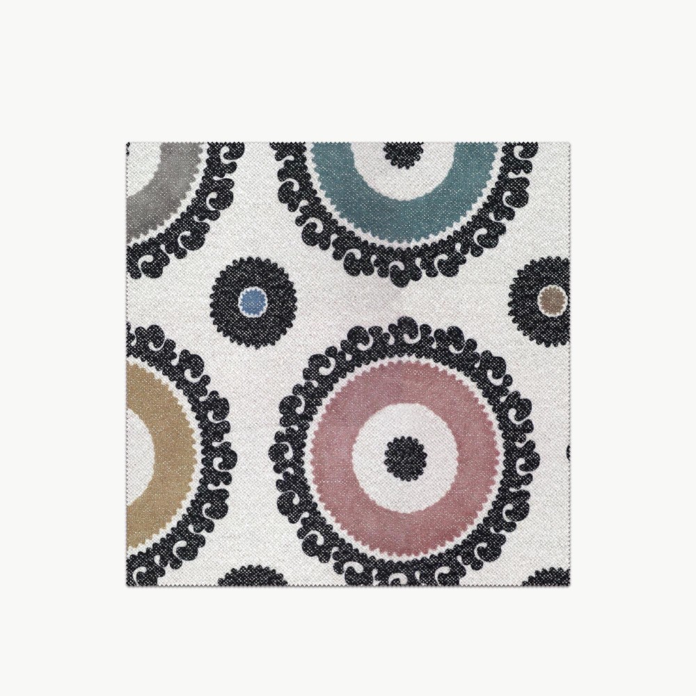 Jansen fabric  - 13