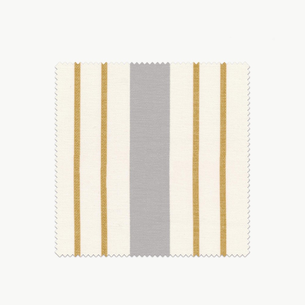 Tela Lorca Stripe  - 13