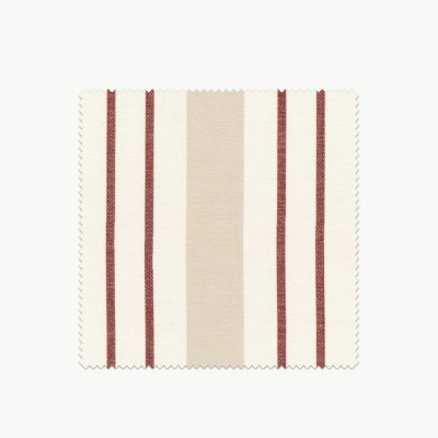 Tela Lorca Stripe  - 13