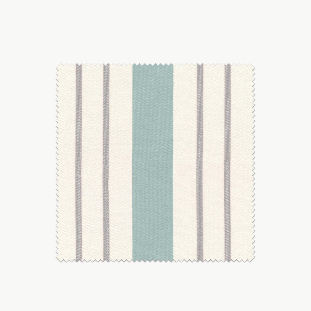 Lorca Stripe fabric  - 13