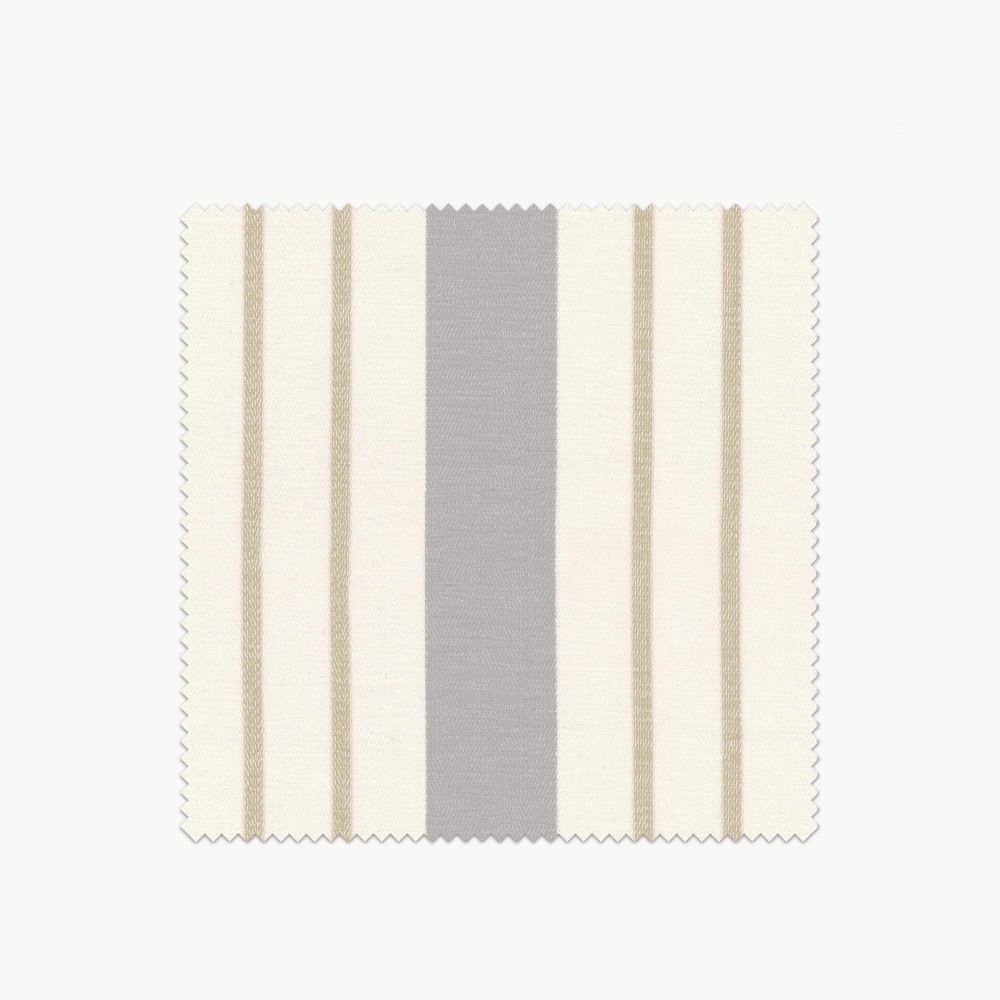 Tela Lorca Stripe  - 13