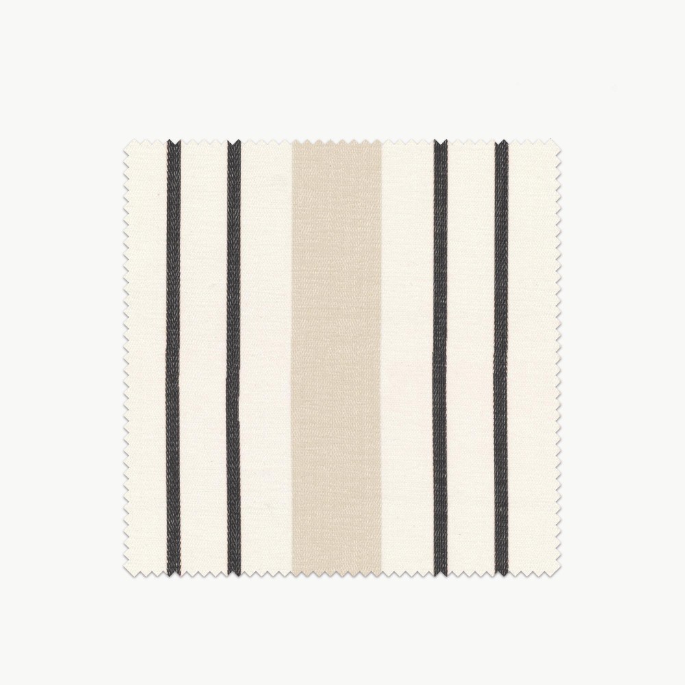 Tela Lorca Stripe  - 13