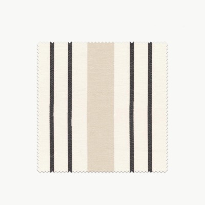 Tela Lorca Stripe  - 13