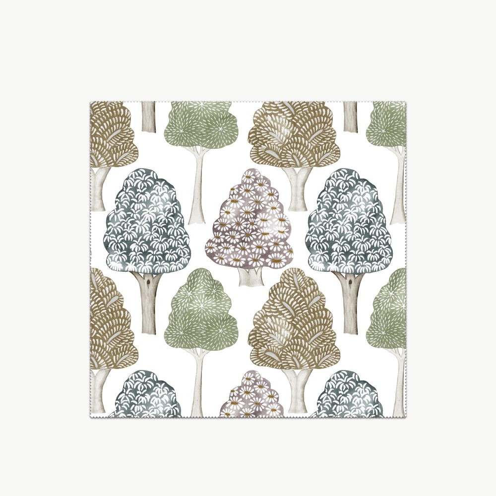 Muller fabric  - 13