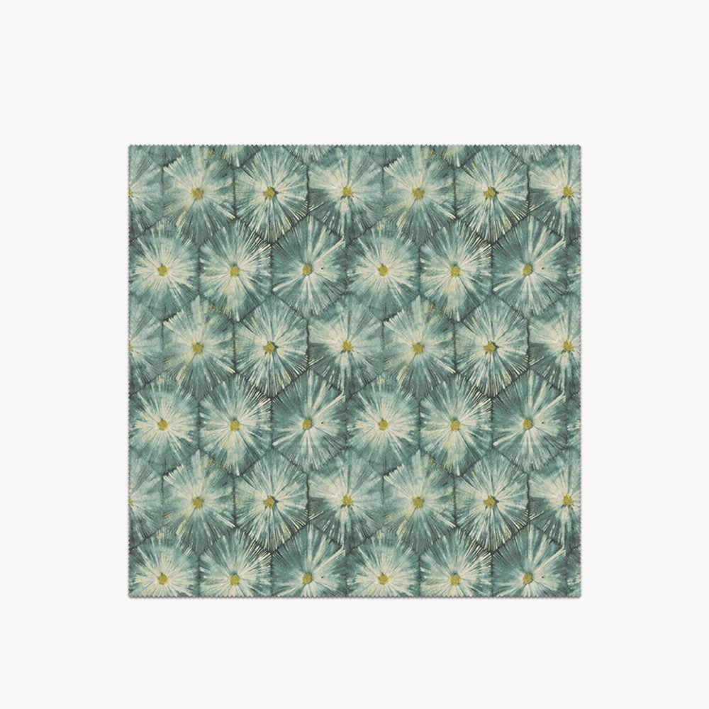 Covent Garden fabric  - 1
