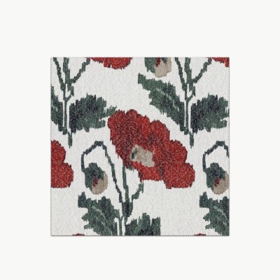 Funda cojín Coquelicot  - 61