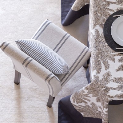 Tindaya chair with Arraial fabric  - 99