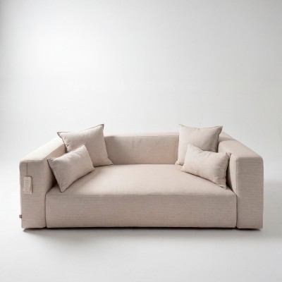 Siero 2-seater sofa 200 cm Colonia  - 9