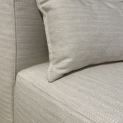 Siero 2-seater sofa 200 cm Colonia  - 10