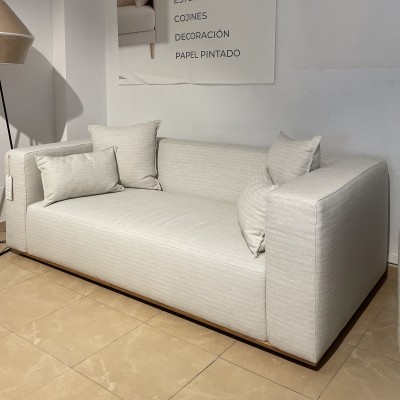 Siero 2-seater sofa 200 cm Colonia  - 11