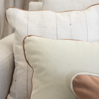 Pedro green cushion cover pack  - 6