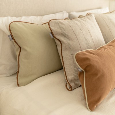Pedro green cushion cover pack  - 11