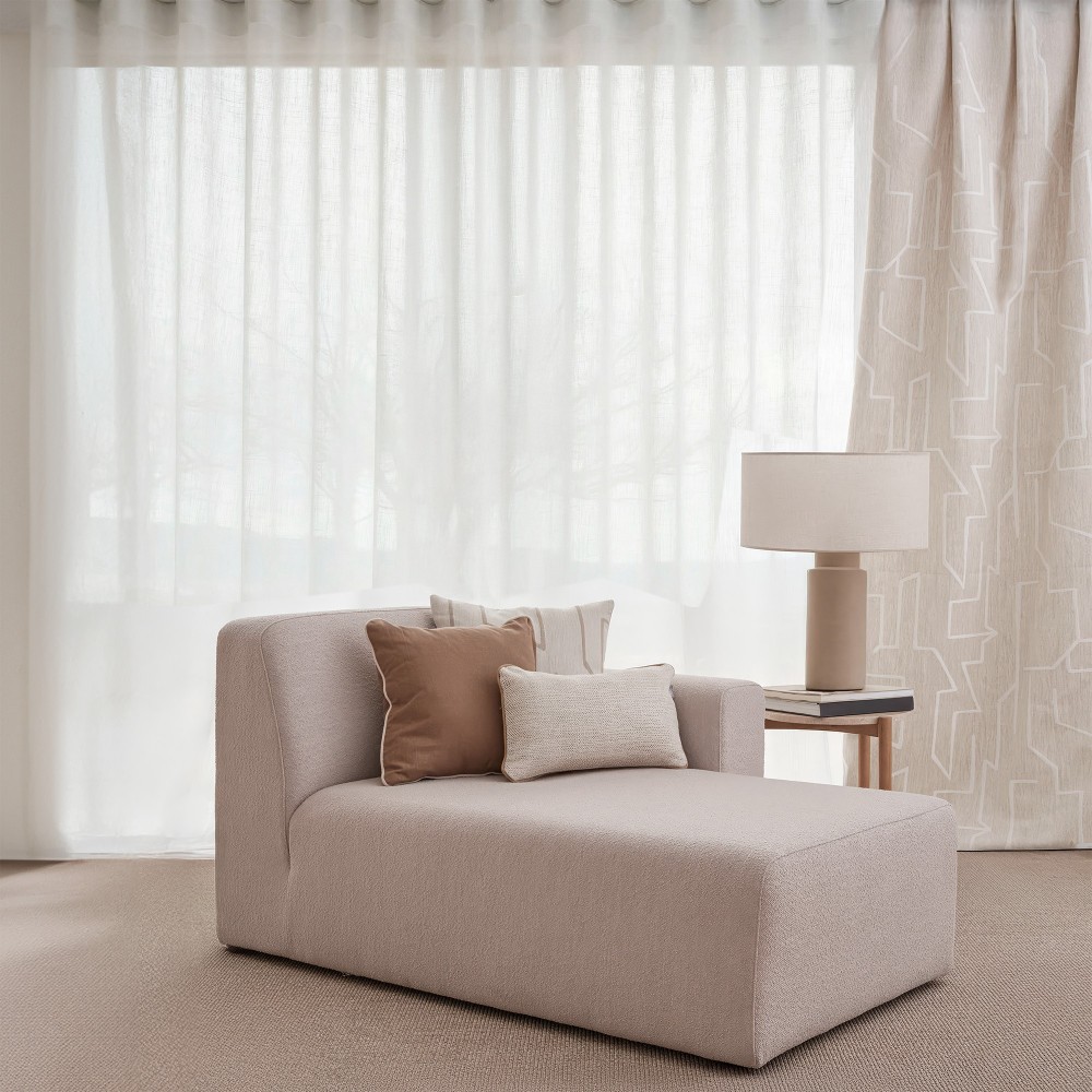 Sabatini curtain  - 2