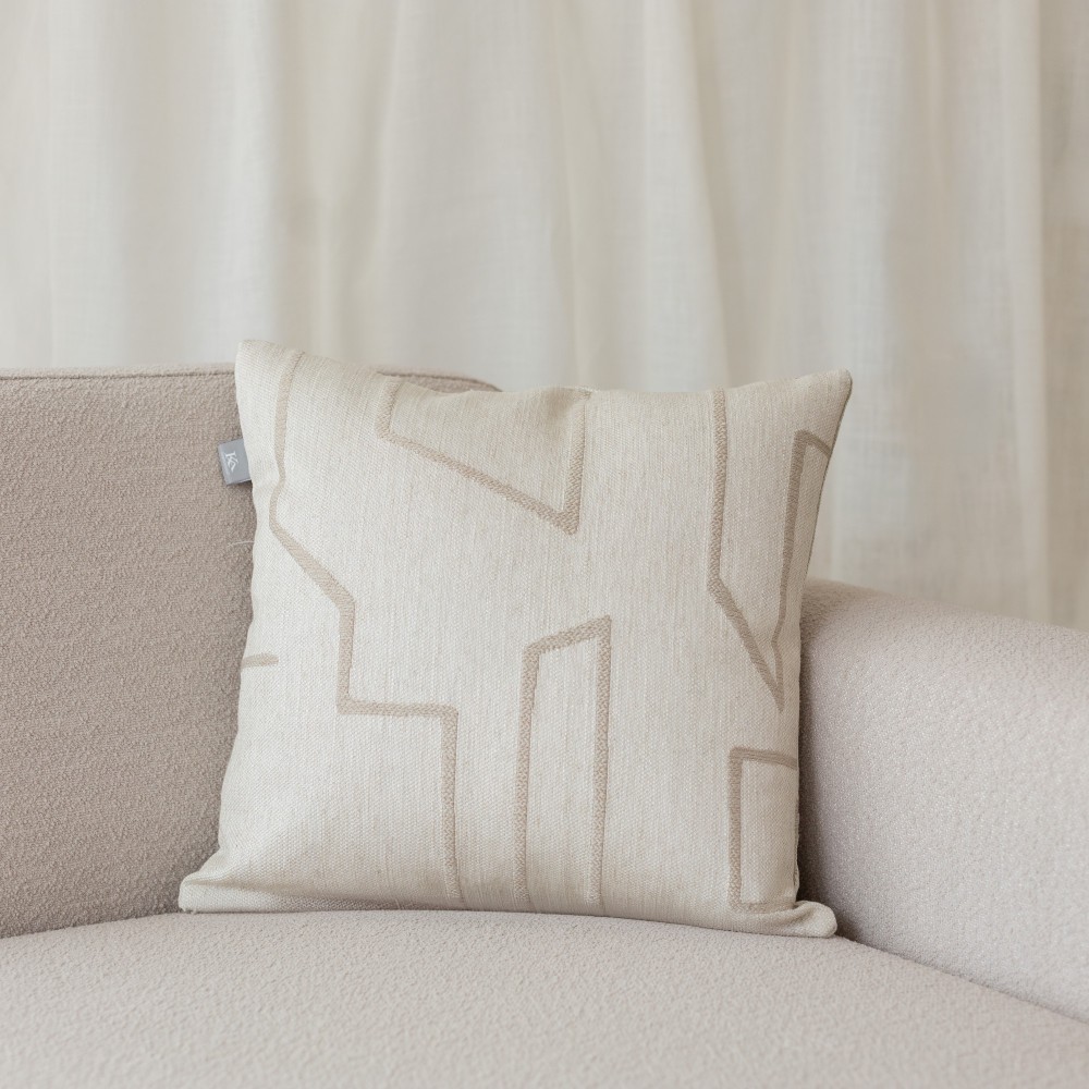 Sabatini cushion cover  - 1