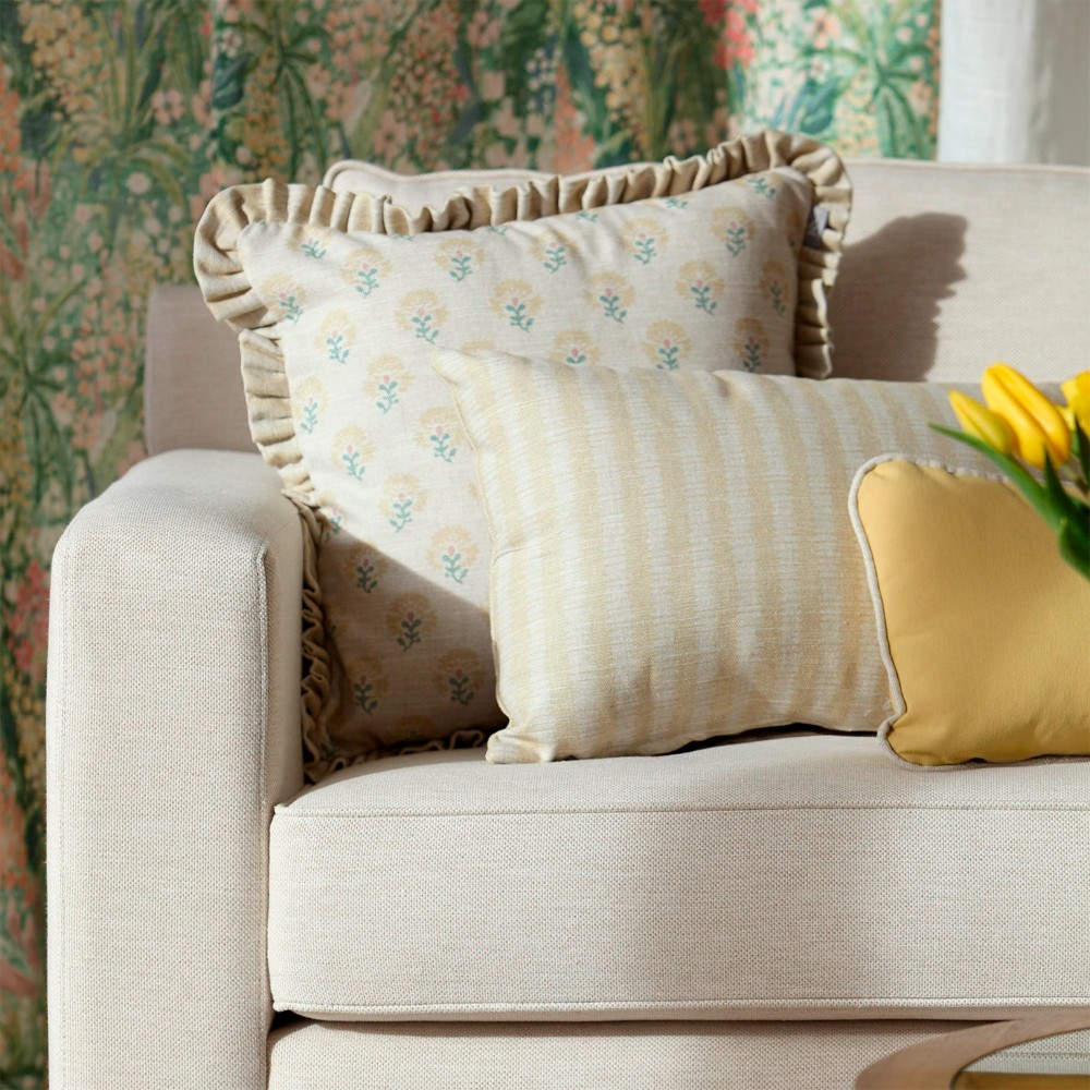 Leku cushion cover  - 2