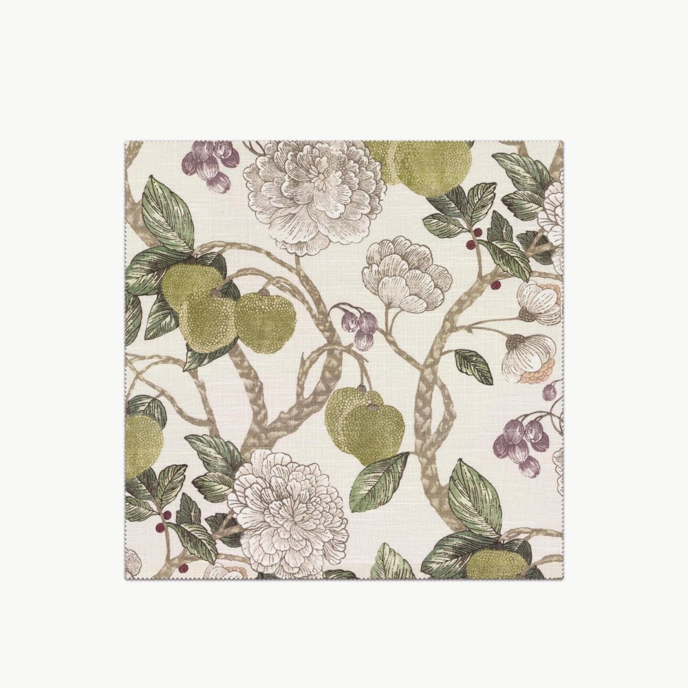 Capricho curtain  - 9