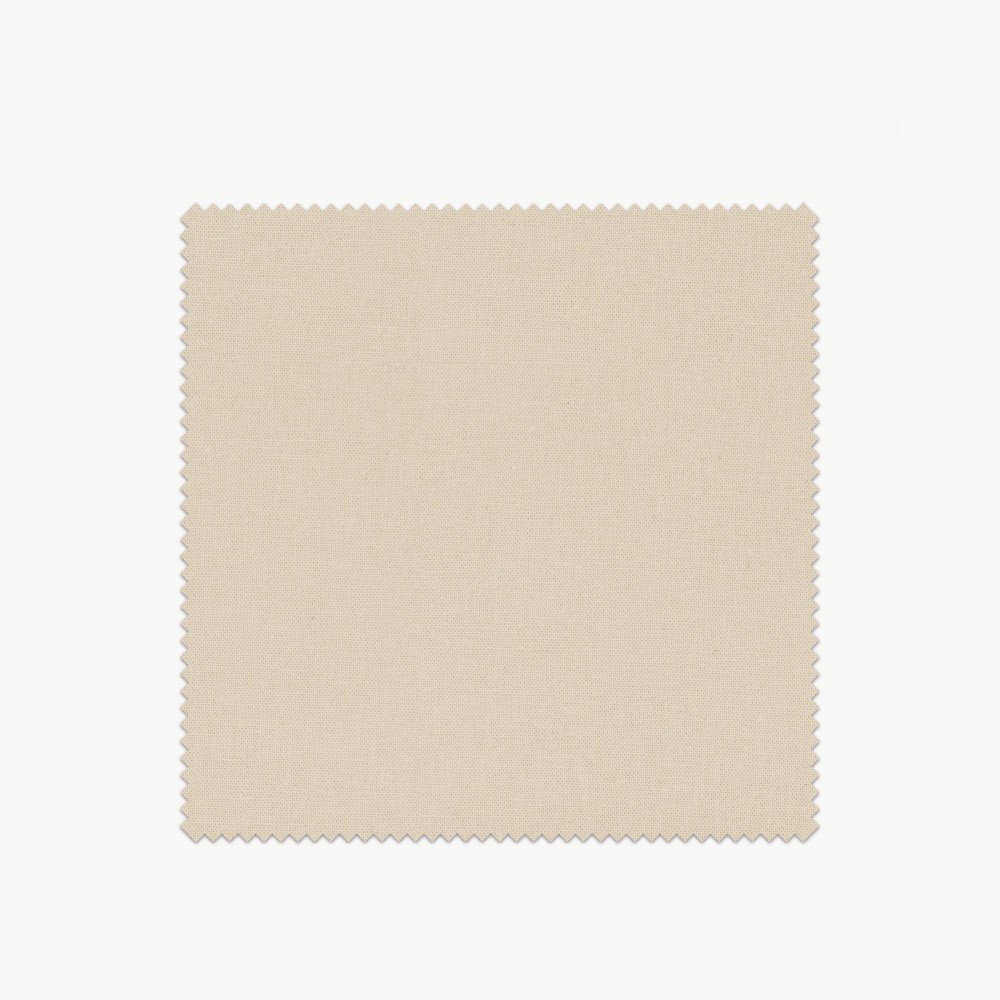Kentia beige cushion cover with piping  - 23