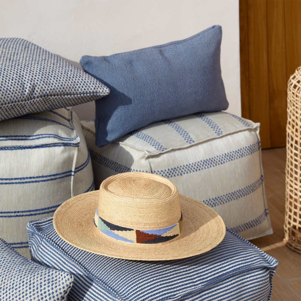 Yambo cushion cover  - 4
